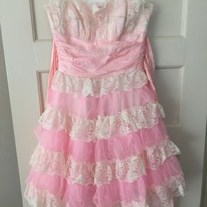 Betsey Johnson Dresses - Betsey Johnson cocktail dress Betsey Johnson Dresses - Betsey Johnson cocktail dress